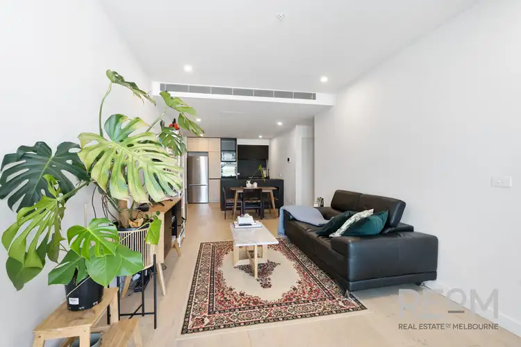 Fifth view of Homely apartment listing, 301/60-66 Islington Street, Collingwood VIC 3066
