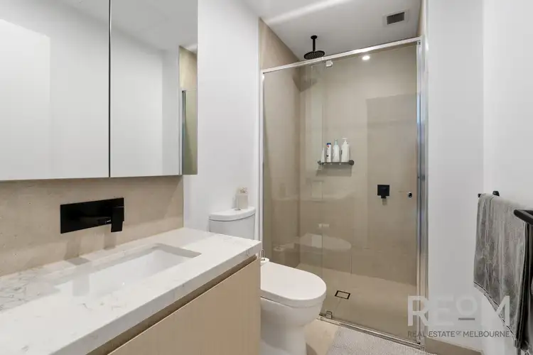 Sixth view of Homely apartment listing, 301/60-66 Islington Street, Collingwood VIC 3066