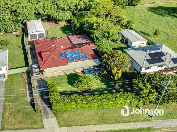 15 Glen Fairlie Avenue, Redbank Plains QLD 4301