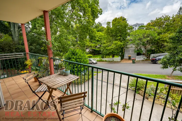 2/20 Sankey Street, Highgate Hill QLD 4101