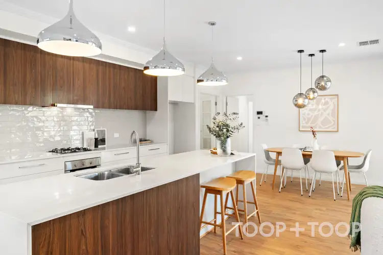 Sixth view of Homely house listing, 17 Morris Street, Croydon Park SA 5008