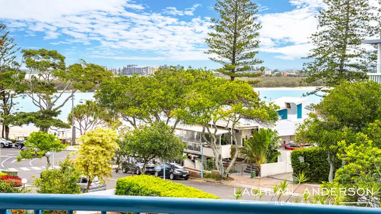 Third view of Homely unit listing, 9/59 Minchinton Street, Caloundra QLD 4551