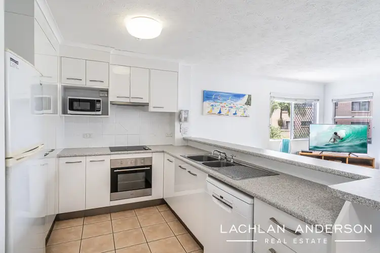 Fourth view of Homely unit listing, 9/59 Minchinton Street, Caloundra QLD 4551