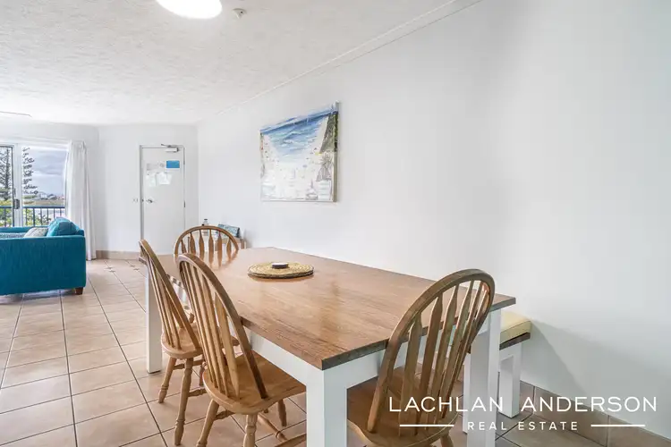 Fifth view of Homely unit listing, 9/59 Minchinton Street, Caloundra QLD 4551