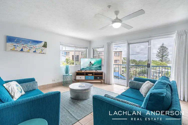 Sixth view of Homely unit listing, 9/59 Minchinton Street, Caloundra QLD 4551