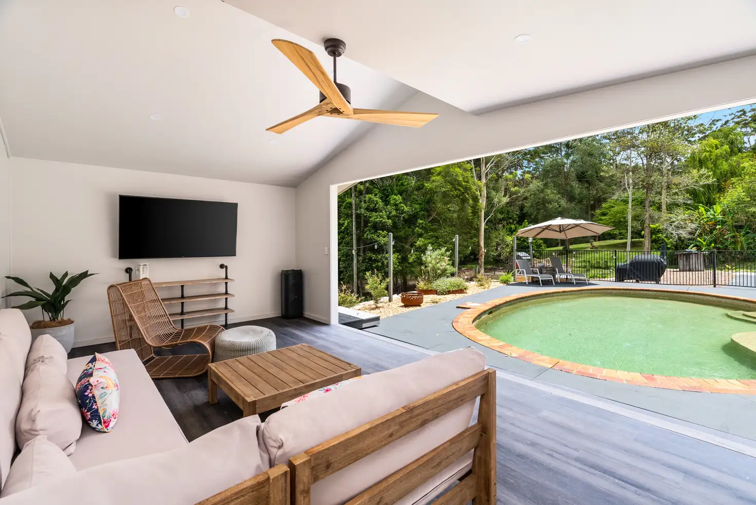 Main view of Homely rural property listing, 31 Paroo Road, Holgate NSW 2250