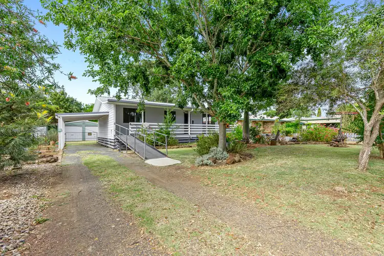 20 Gore Street, Cambooya QLD 4358