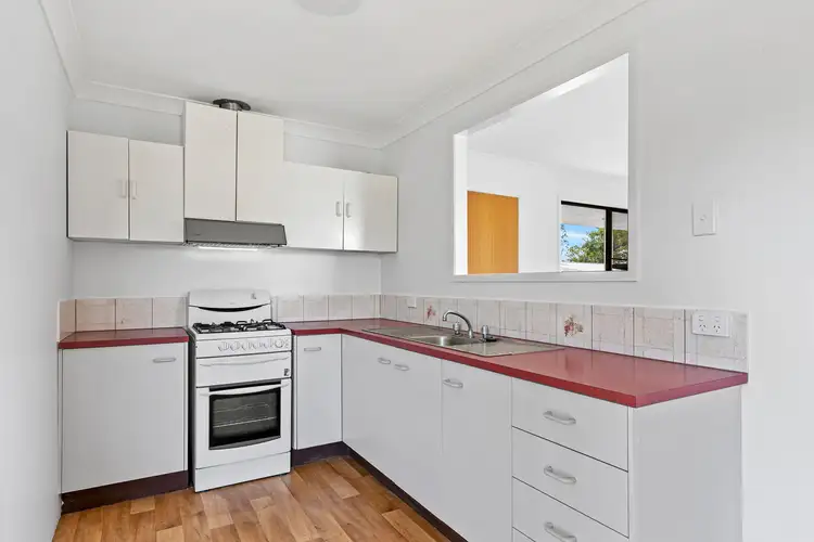 Fourth view of Homely house listing, 20 Gore Street, Cambooya QLD 4358