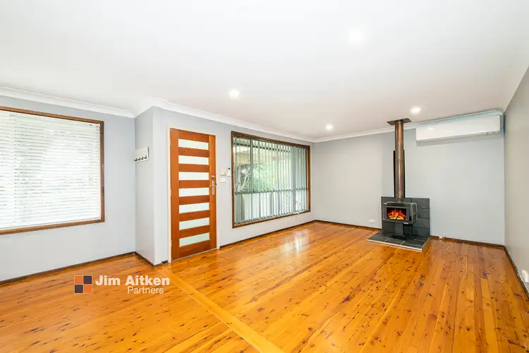 Second view of Homely house listing, 5 Old Bathurst Road, Emu Heights NSW 2750