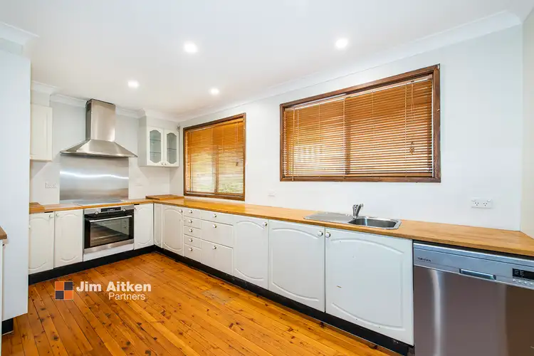 Third view of Homely house listing, 5 Old Bathurst Road, Emu Heights NSW 2750