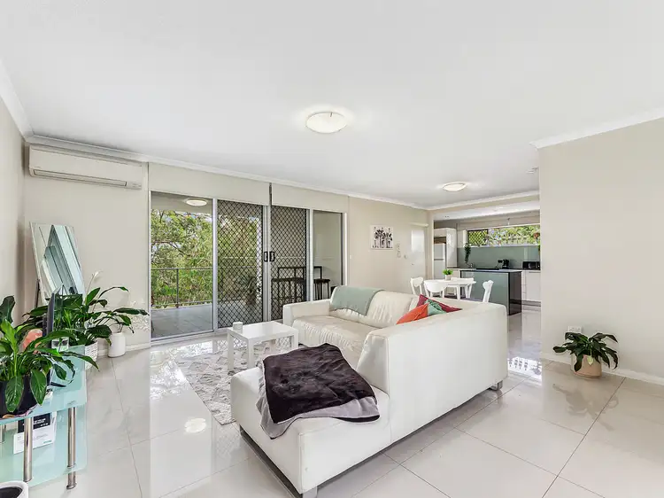 Main view of Homely unit listing, 4/91 Beckett Road, Mcdowall QLD 4053