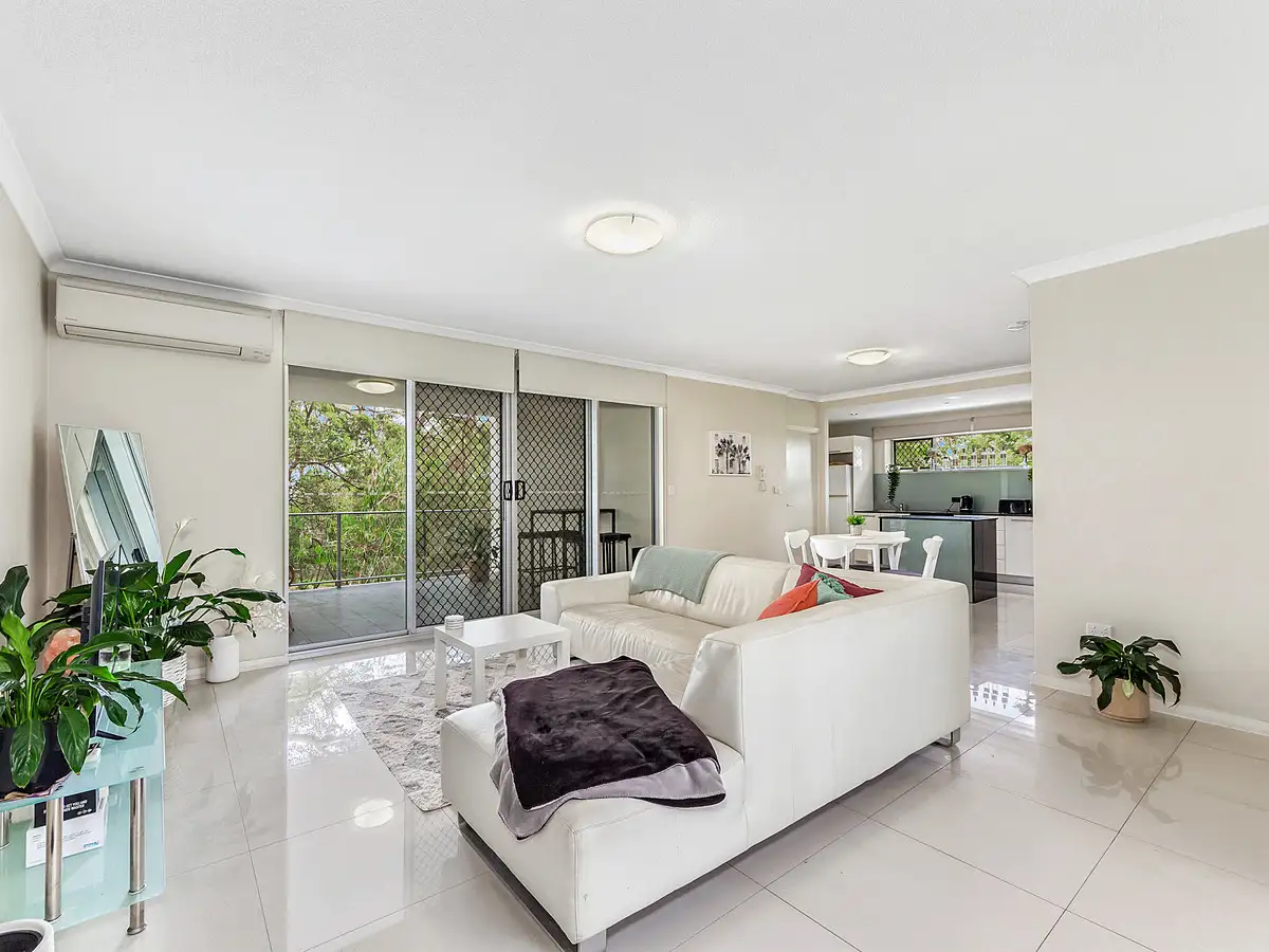 Main view of Homely unit listing, 4/91 Beckett Road, Mcdowall QLD 4053