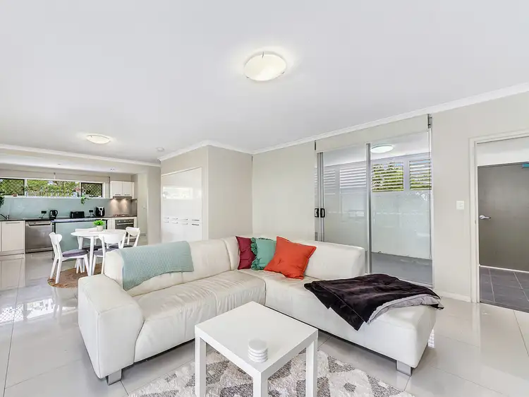 Second view of Homely unit listing, 4/91 Beckett Road, Mcdowall QLD 4053