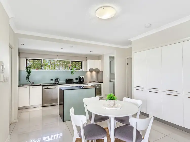 Third view of Homely unit listing, 4/91 Beckett Road, Mcdowall QLD 4053