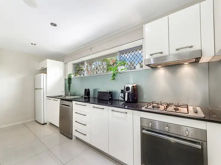 Fourth view of Homely unit listing, 4/91 Beckett Road, Mcdowall QLD 4053