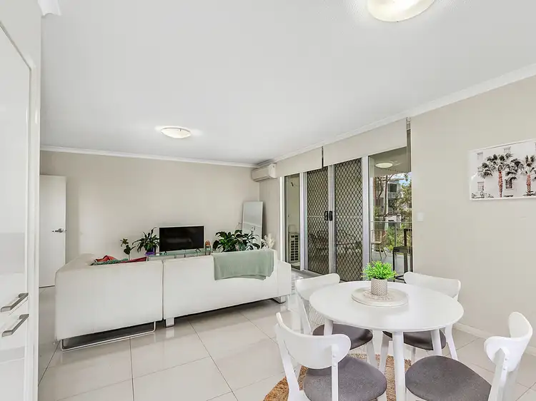 Fifth view of Homely unit listing, 4/91 Beckett Road, Mcdowall QLD 4053