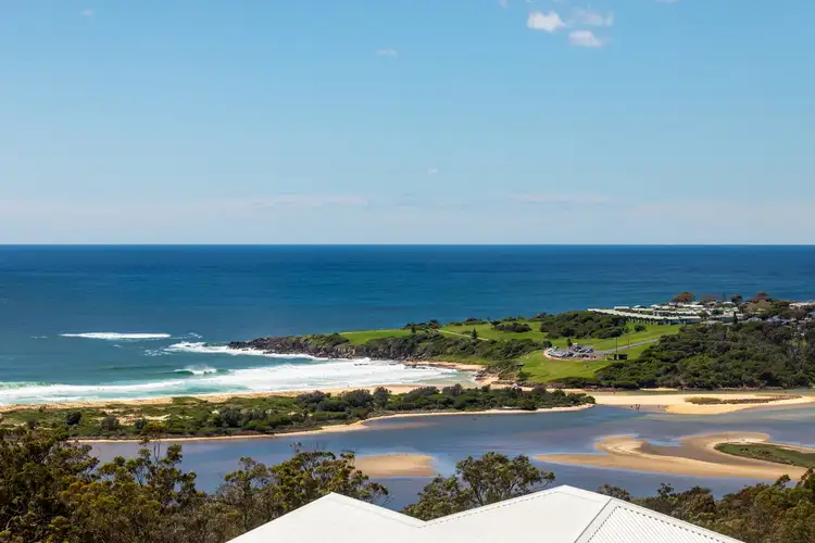 Second view of Homely unit listing, 1/202 Mirador Drive, Merimbula NSW 2548