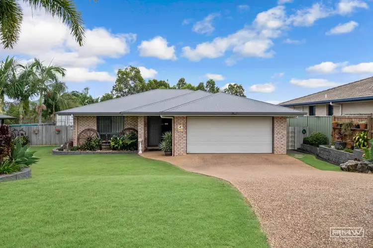 77 Swordfish Avenue