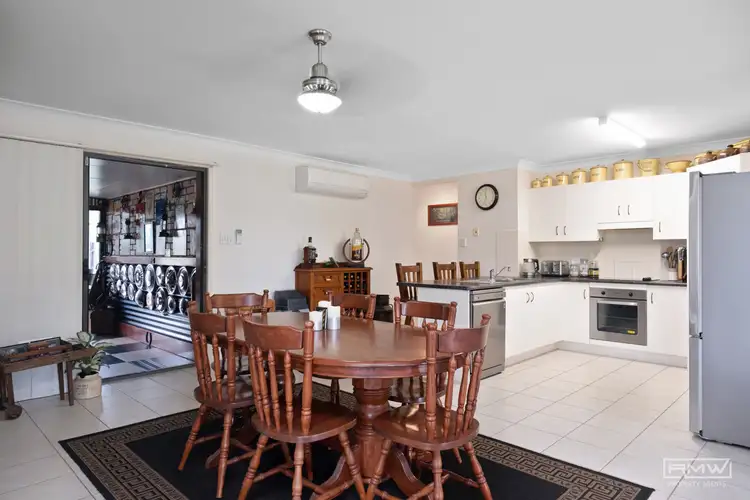 Fifth view of Homely house listing, 77 Swordfish Avenue, Taranganba QLD 4703