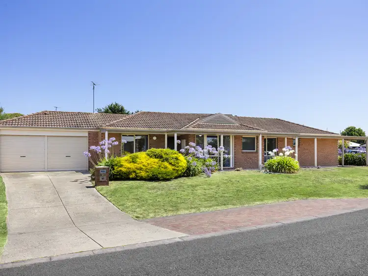 4 Lakeland Court, Point Lonsdale VIC 3225