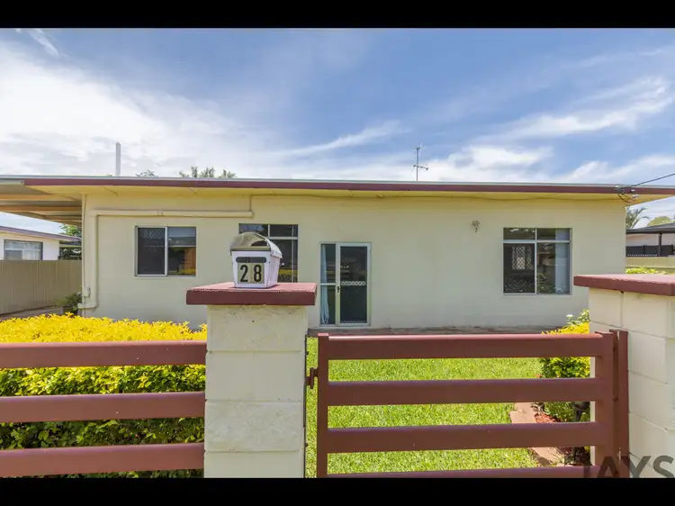 28 Dempsey Street, Mount Isa QLD 4825