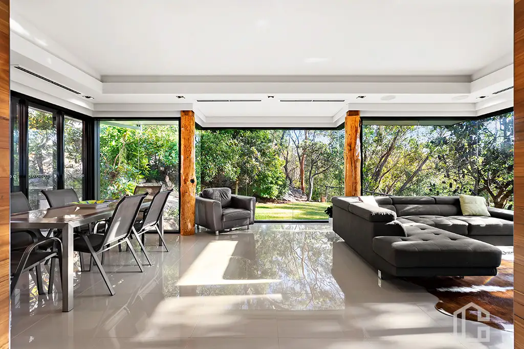 Main view of Homely house listing, 22 Banksia Drive, Valley Heights NSW 2777