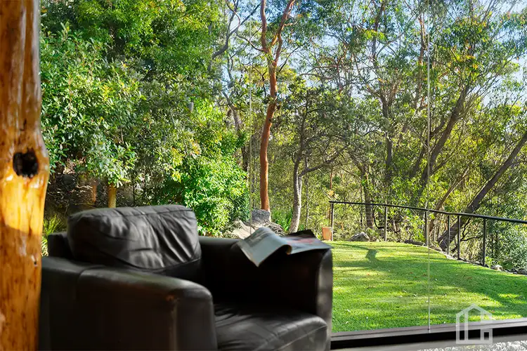 Fifth view of Homely house listing, 22 Banksia Drive, Valley Heights NSW 2777