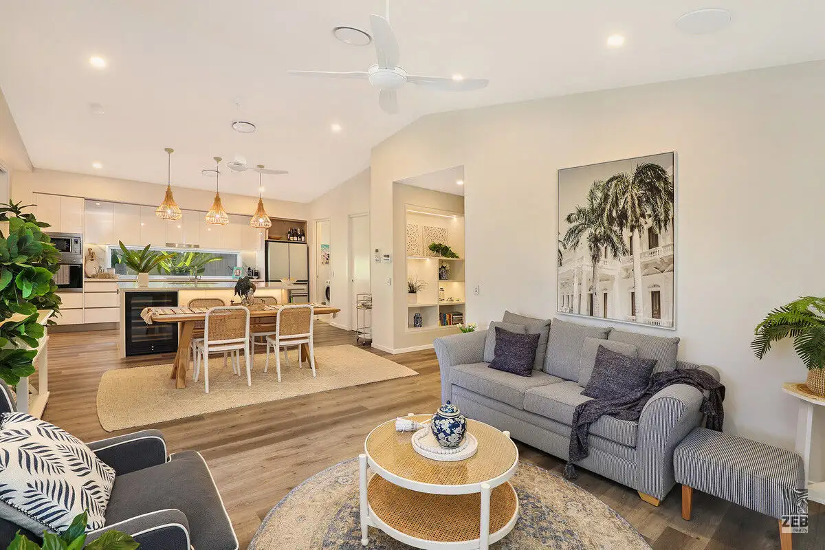 Main view of Homely house listing, 22/40 Menzies Drive, Pacific Paradise QLD 4564