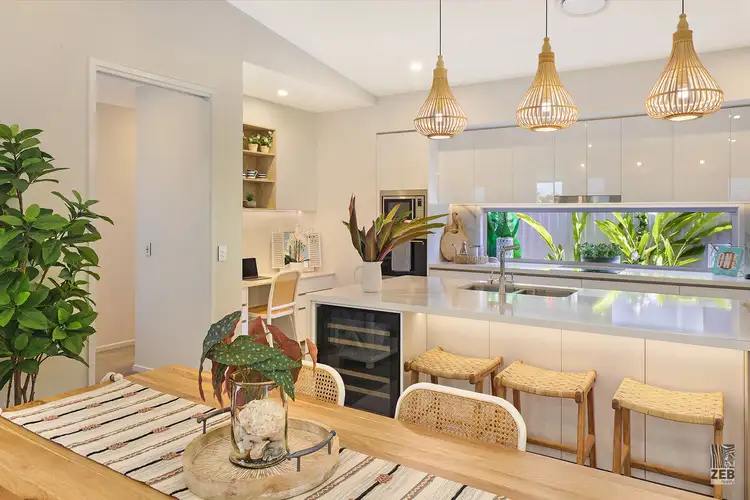 Second view of Homely house listing, 22/40 Menzies Drive, Pacific Paradise QLD 4564