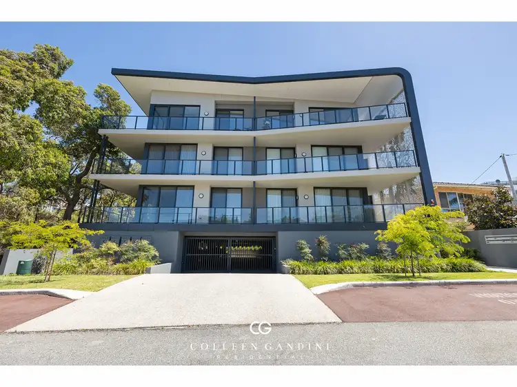 8/16 Colleran Way, Booragoon WA 6154