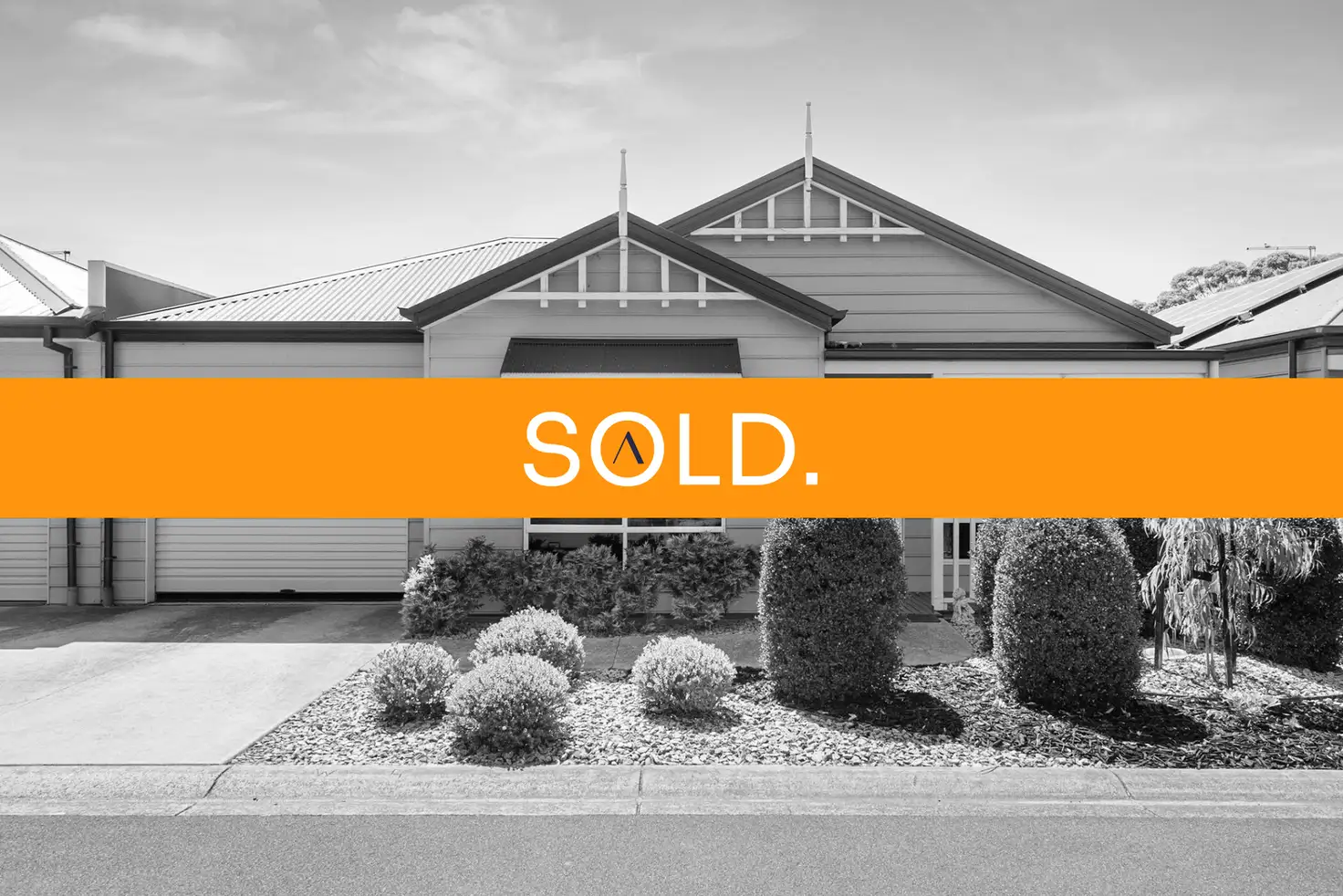 Main view of Homely retirement listing, 10/240 High Street, Hastings VIC 3915