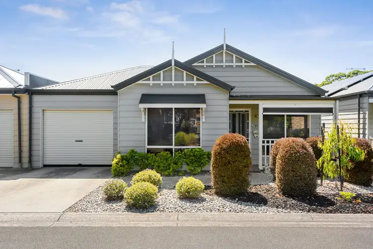 Second view of Homely retirement listing, 10/240 High Street, Hastings VIC 3915