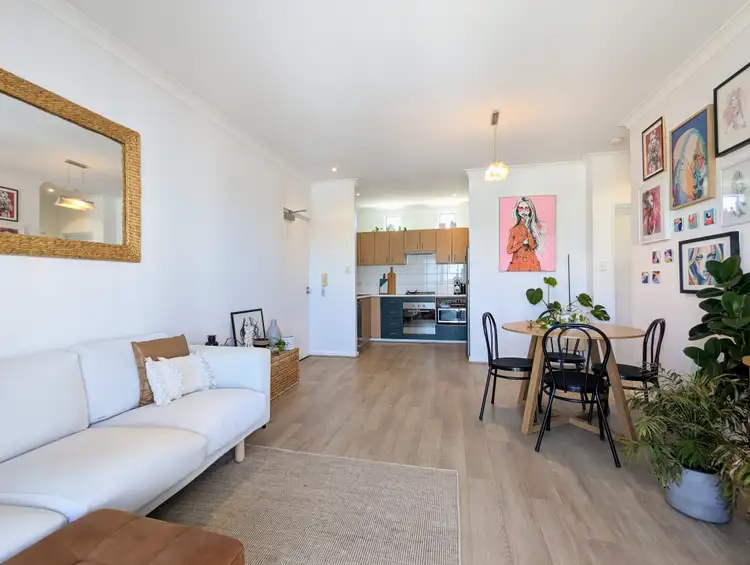 Second view of Homely unit listing, 33/152 Great Eastern Highway, Ascot WA 6104