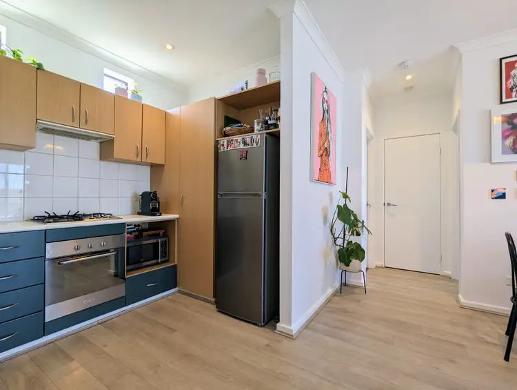 Third view of Homely unit listing, 33/152 Great Eastern Highway, Ascot WA 6104