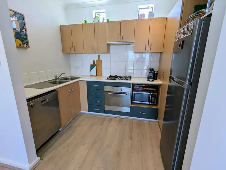 Fifth view of Homely unit listing, 33/152 Great Eastern Highway, Ascot WA 6104