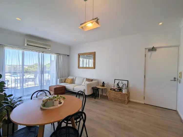 Sixth view of Homely unit listing, 33/152 Great Eastern Highway, Ascot WA 6104