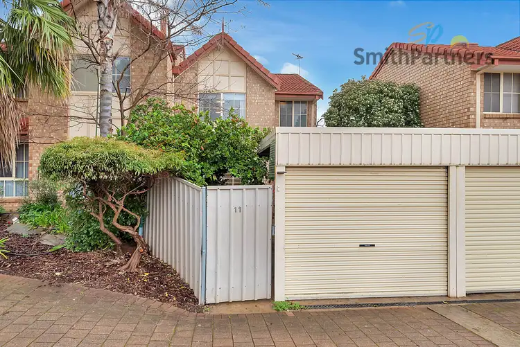 11/10-15 Harrington Court, Golden Grove SA 5125