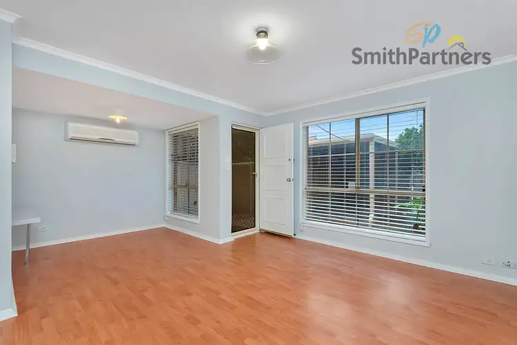 Third view of Homely townhouse listing, 11/10-15 Harrington Court, Golden Grove SA 5125