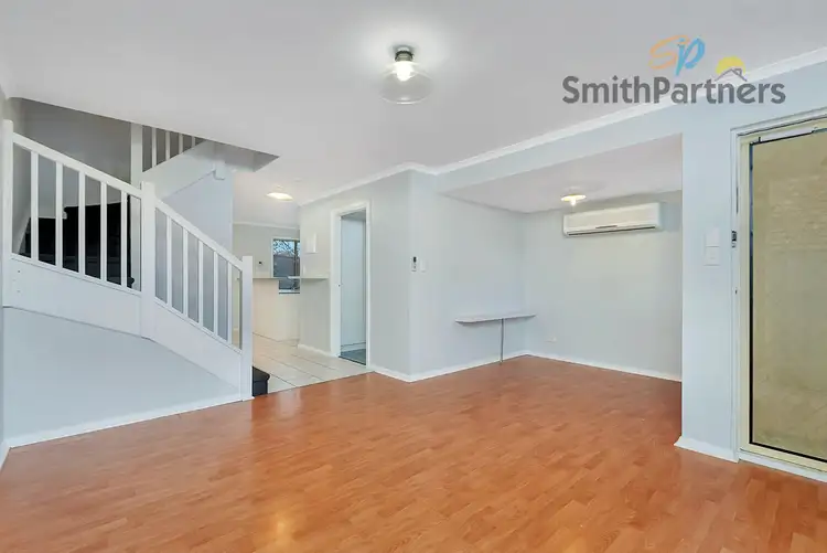 Fourth view of Homely townhouse listing, 11/10-15 Harrington Court, Golden Grove SA 5125