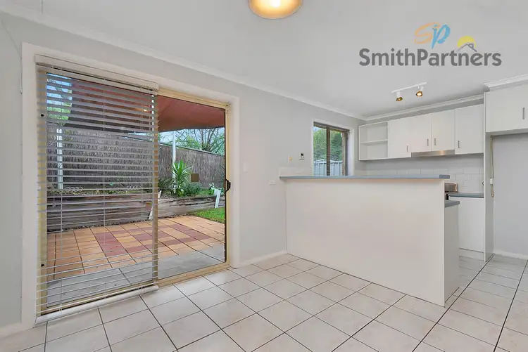 Fifth view of Homely townhouse listing, 11/10-15 Harrington Court, Golden Grove SA 5125