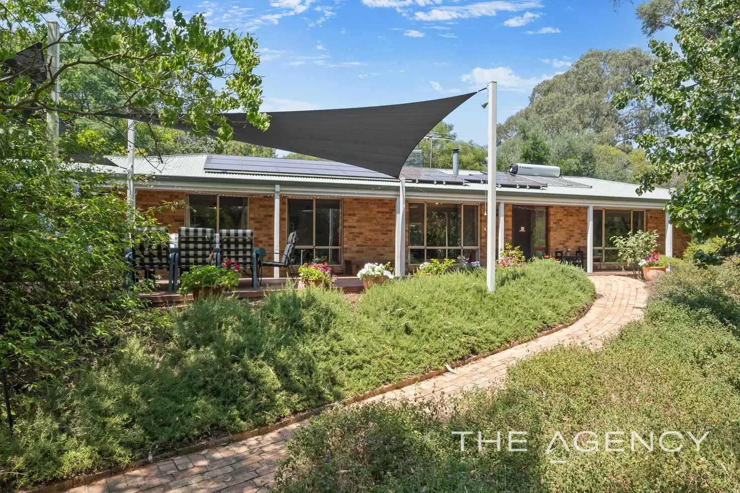 Main view of Homely house listing, 8 Owen Road, Darlington WA 6070