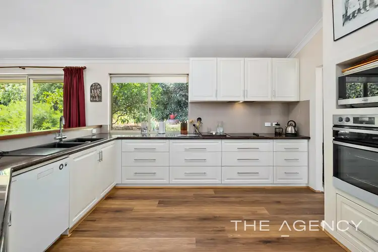 Fourth view of Homely house listing, 8 Owen Road, Darlington WA 6070