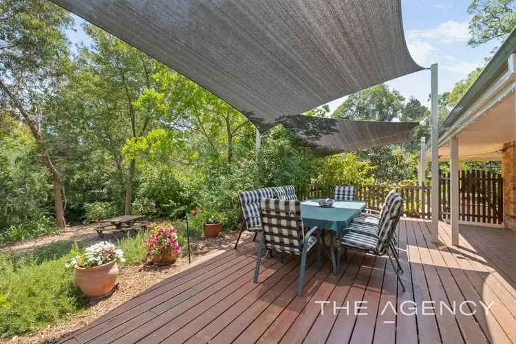 Fifth view of Homely house listing, 8 Owen Road, Darlington WA 6070