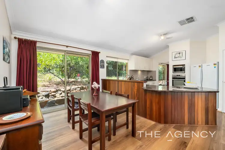 Sixth view of Homely house listing, 8 Owen Road, Darlington WA 6070