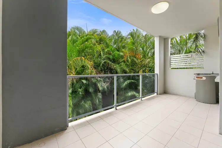 3/9 York Street, Nundah QLD 4012
