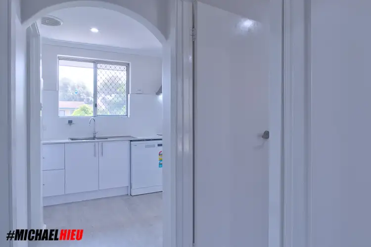 Third view of Homely unit listing, 9/49 Spencer Avenue, Yokine WA 6060