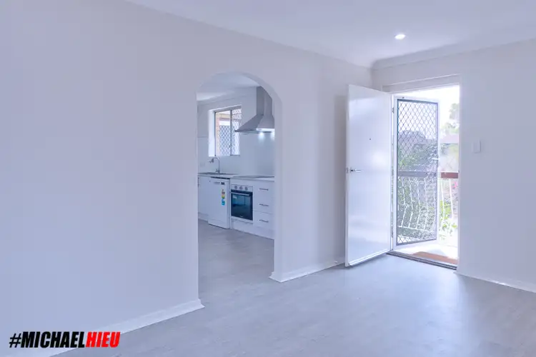 Sixth view of Homely unit listing, 9/49 Spencer Avenue, Yokine WA 6060