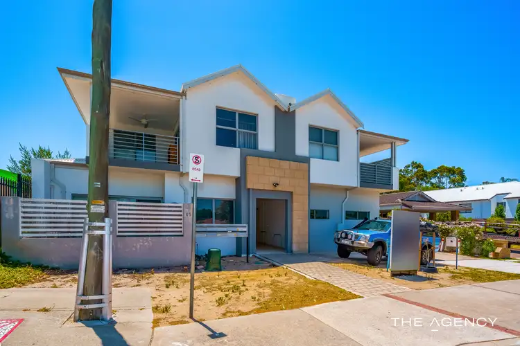 7/15 Debenham Street, Thornlie WA 6108