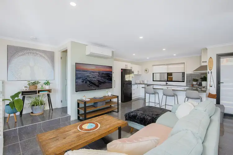 Main view of Homely apartment listing, 1/8 Reid Street, Merimbula NSW 2548