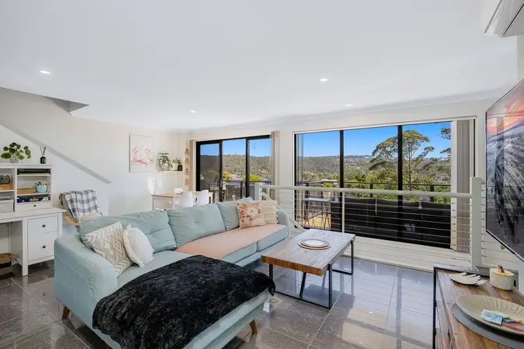 Third view of Homely apartment listing, 1/8 Reid Street, Merimbula NSW 2548